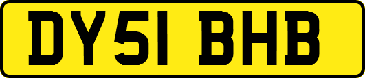 DY51BHB