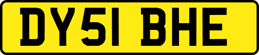DY51BHE