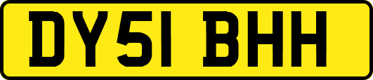 DY51BHH