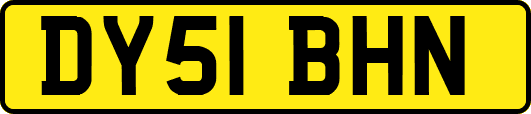 DY51BHN