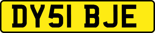 DY51BJE