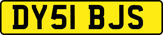 DY51BJS