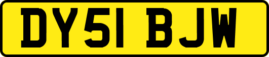 DY51BJW