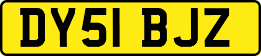 DY51BJZ