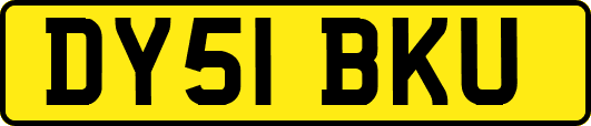 DY51BKU