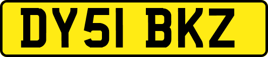 DY51BKZ