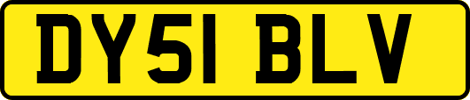 DY51BLV