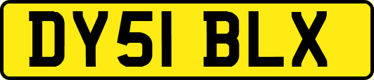 DY51BLX