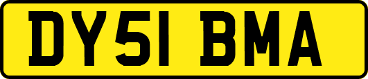 DY51BMA