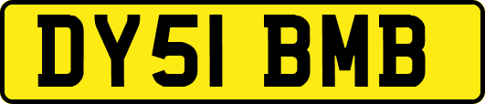 DY51BMB