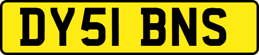 DY51BNS