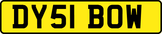 DY51BOW