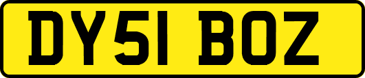 DY51BOZ
