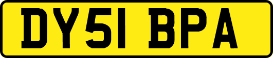DY51BPA