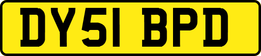 DY51BPD
