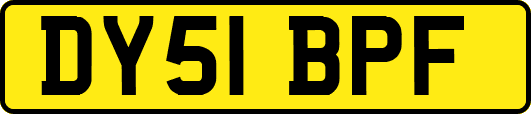DY51BPF