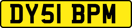 DY51BPM