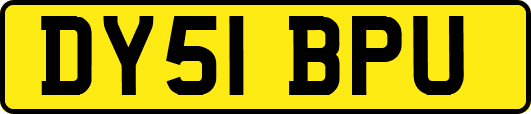 DY51BPU
