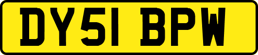 DY51BPW