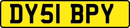 DY51BPY