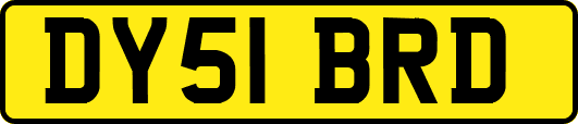 DY51BRD