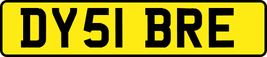 DY51BRE