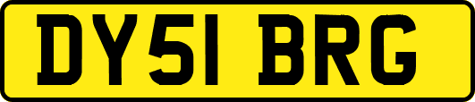 DY51BRG