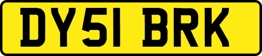 DY51BRK