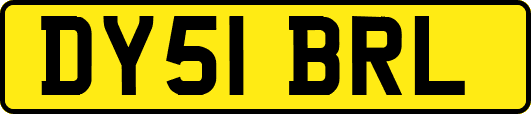 DY51BRL