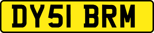 DY51BRM