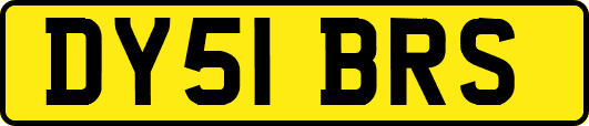 DY51BRS