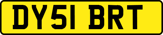 DY51BRT