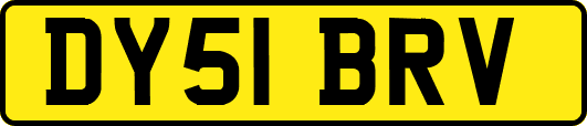 DY51BRV