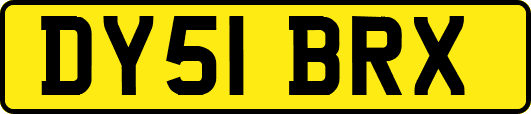 DY51BRX
