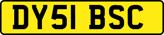 DY51BSC