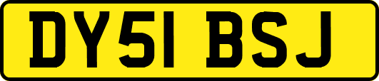 DY51BSJ
