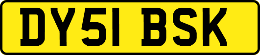 DY51BSK