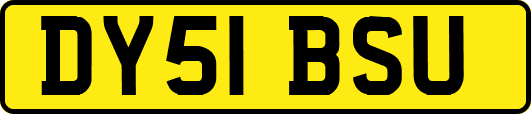 DY51BSU