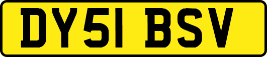 DY51BSV