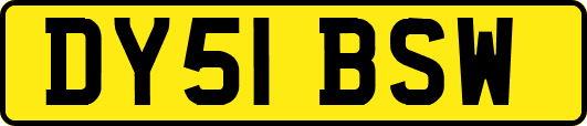 DY51BSW