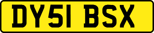 DY51BSX