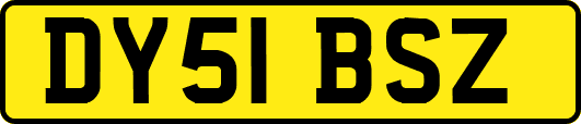 DY51BSZ