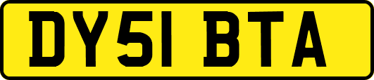 DY51BTA
