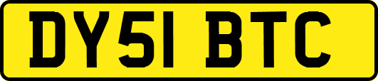 DY51BTC