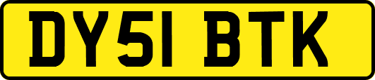 DY51BTK