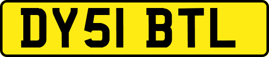 DY51BTL