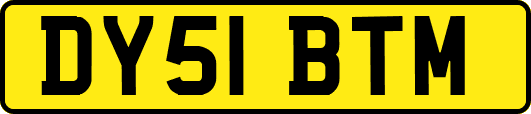 DY51BTM