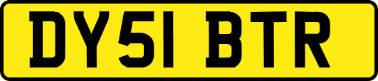 DY51BTR