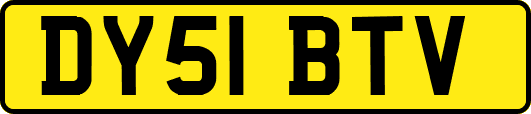 DY51BTV