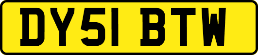 DY51BTW